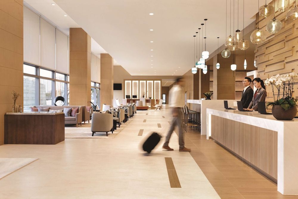 Hyatt Place Beijing Daxing 2