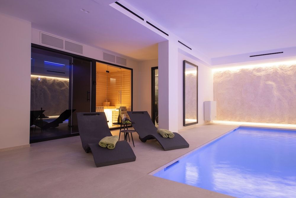 Dimore d'Elite e Spa 1