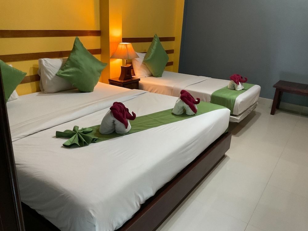 Araya Boutique Hotel 2
