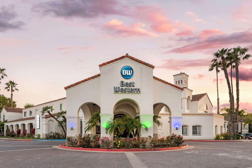 Best Western Posada Royale Hotel & Suites 1