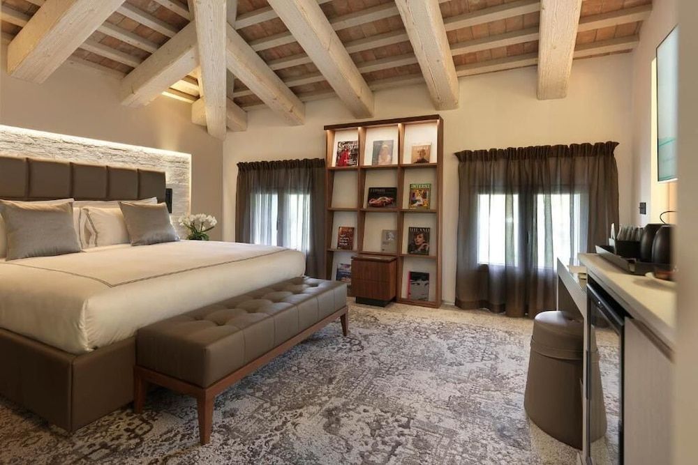 Ca' Apollonio Heritage 1