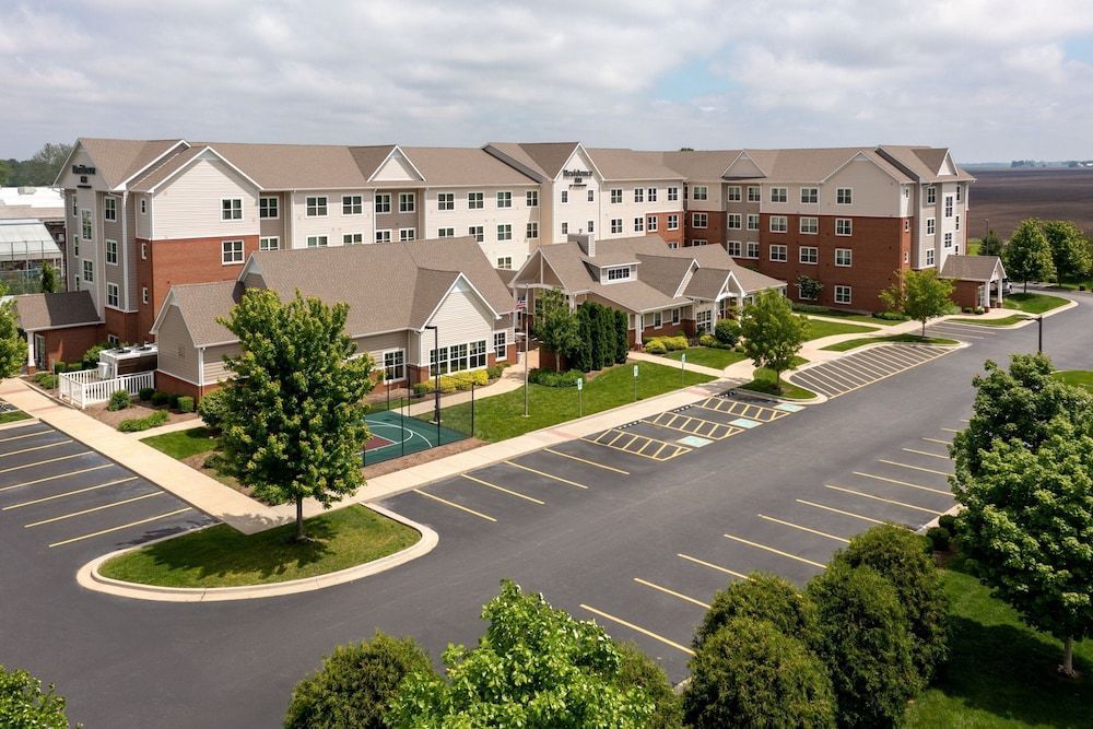 Residence Inn by Marriott Decatur Forsyth 1