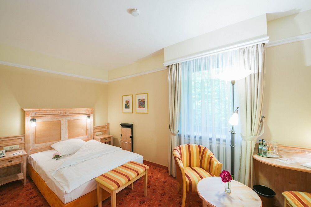 Hotel Landhaus Höpen 2