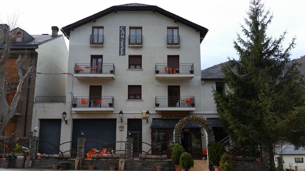 Hostal Can Josep 1