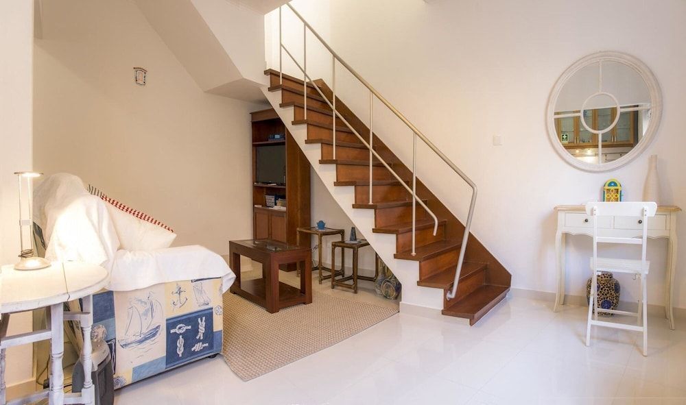 B34 - Central Townhouse in Lagos 1