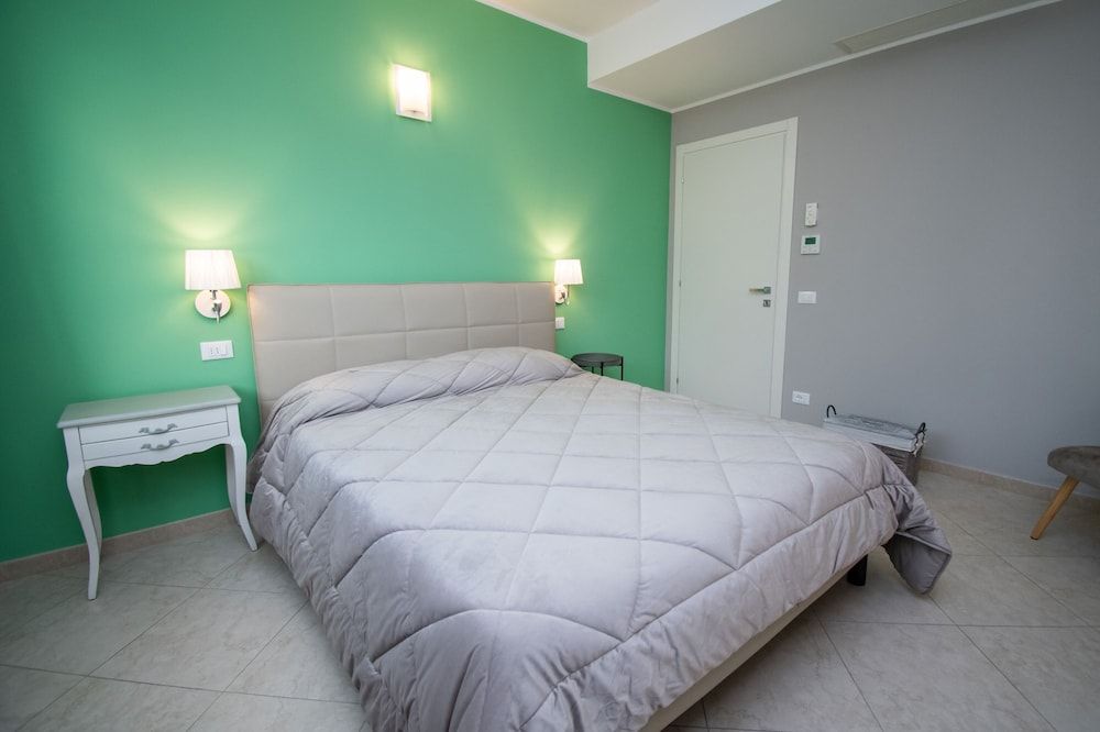 Luxury Martina Appartamenti 1