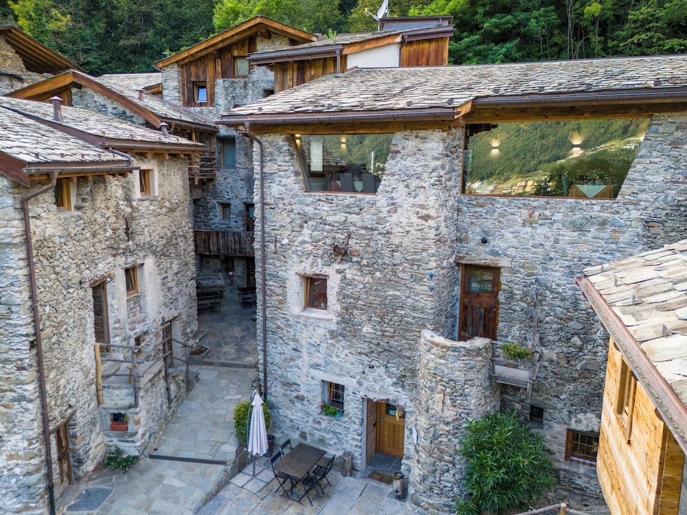 Agriturismo Cà Gianin 1