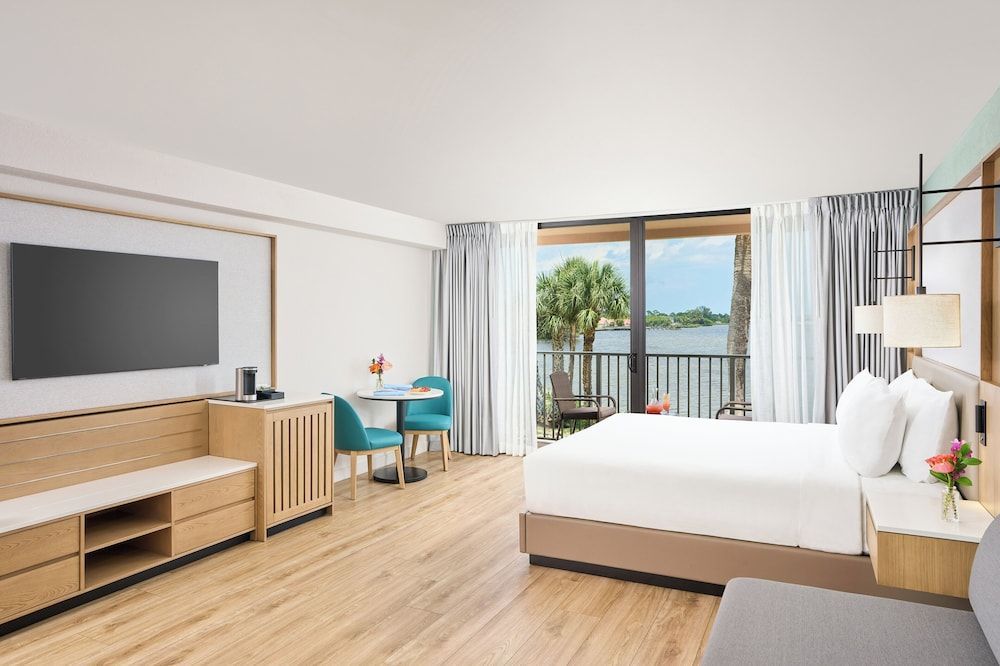 voco Sandpiper All-Inclusive Resort by IHG 1