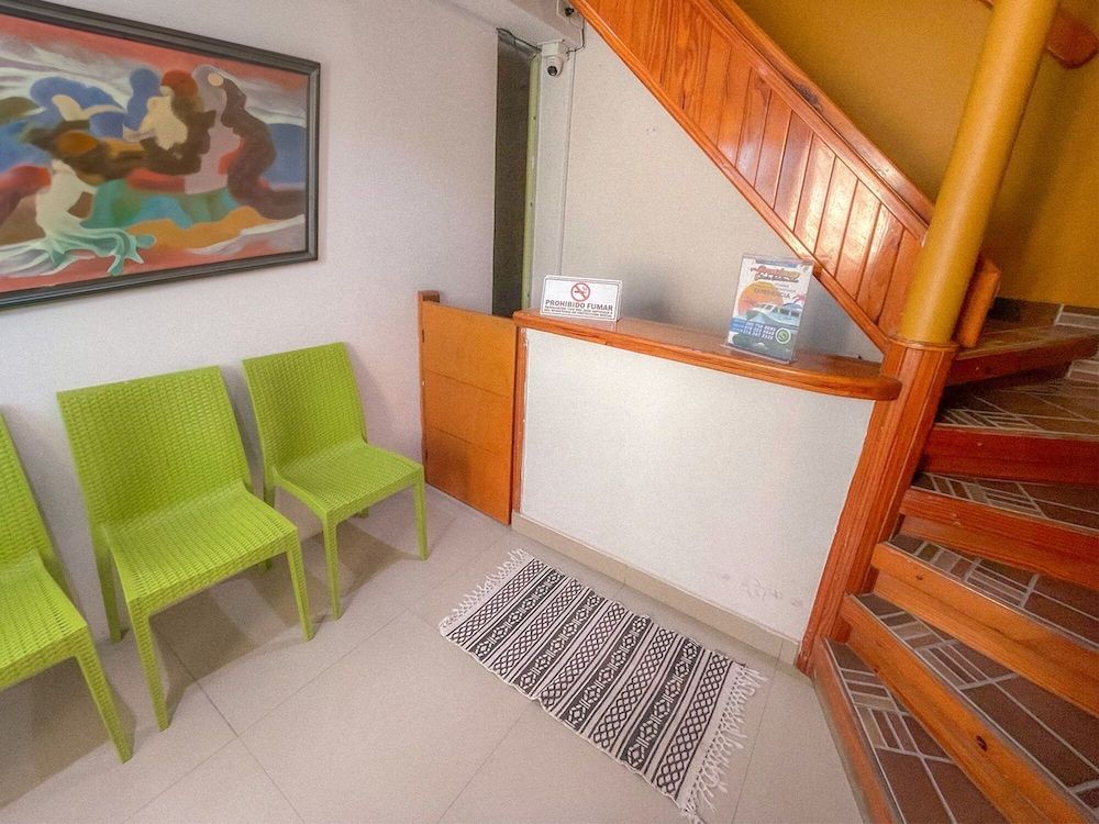 Sweet Caribbean Airport Hotel 2