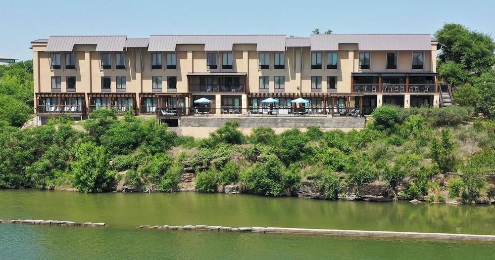 Hidden Falls Inn 1