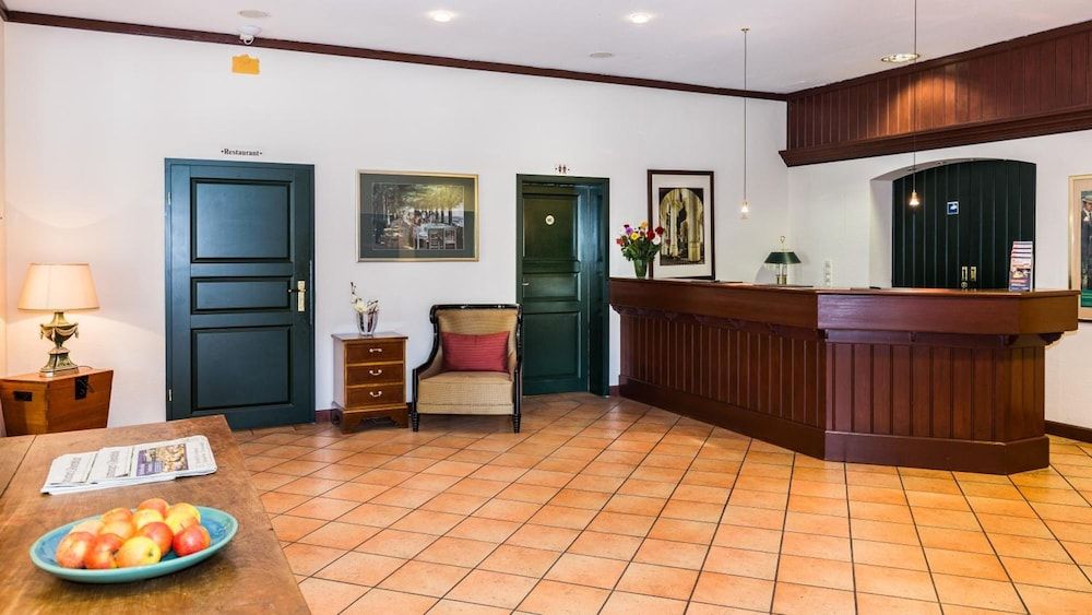 Hotel Ohlenhoff 2
