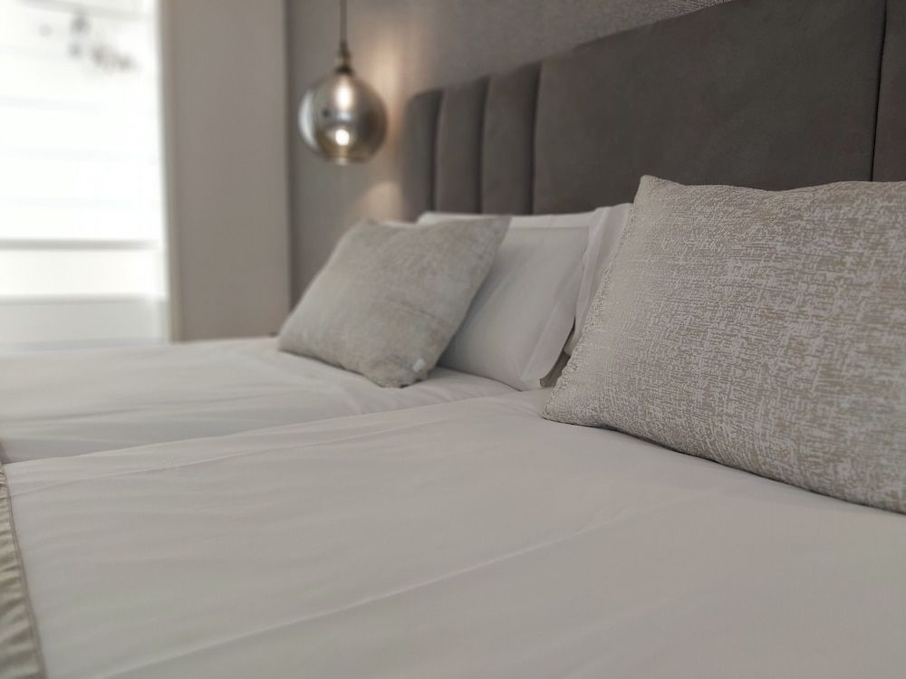 Del Parque Flats Flores Premium 2