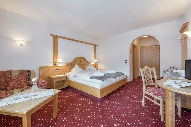 Naturhotel Waldheim 2