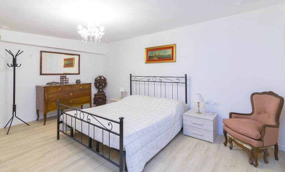 Ca' Alberto Apartments 1 1