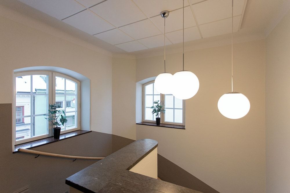 Continental Apartment Hotel Sundsvall 2