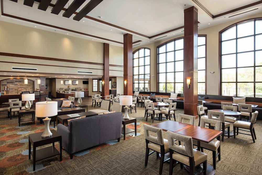 Staybridge Suites COLUMBUS POLARIS by IHG 1