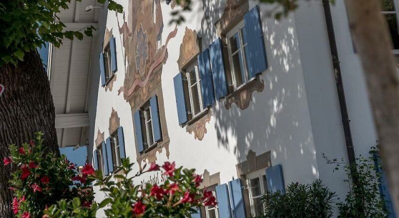 Alpenhotel Krone 2