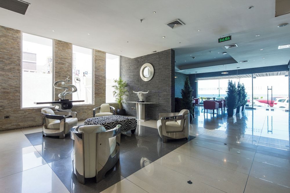 Wyndham Garden Antofagasta Pettra 2