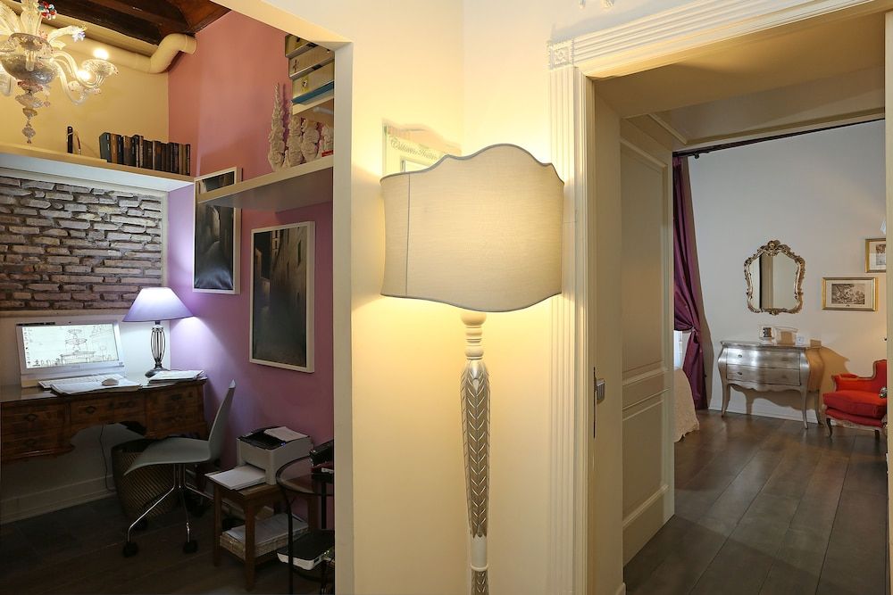 Piazzetta de' Monti Suites 2
