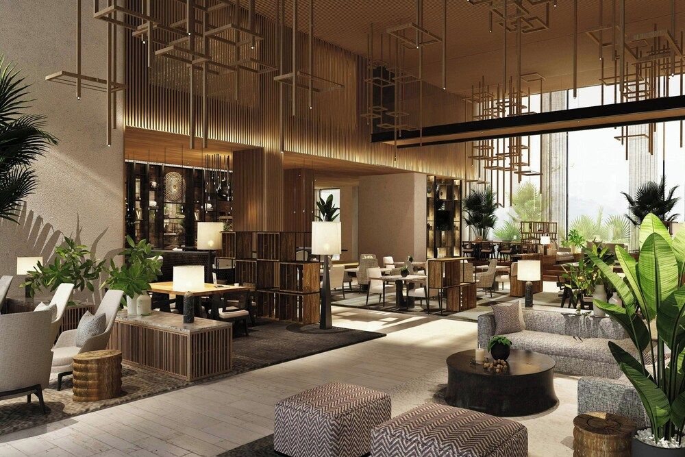 Marriott Executive Apartments Kampala 2