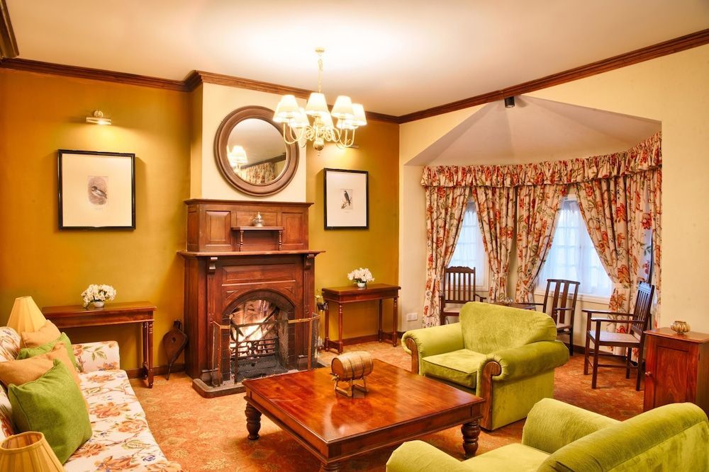 Jetwing Oatlands Bungalow 1