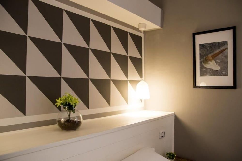 Balate Maqueda B&B 1