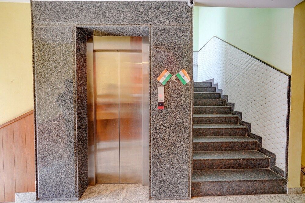 FabHotel BNS Comforts - Bannerghatta 2