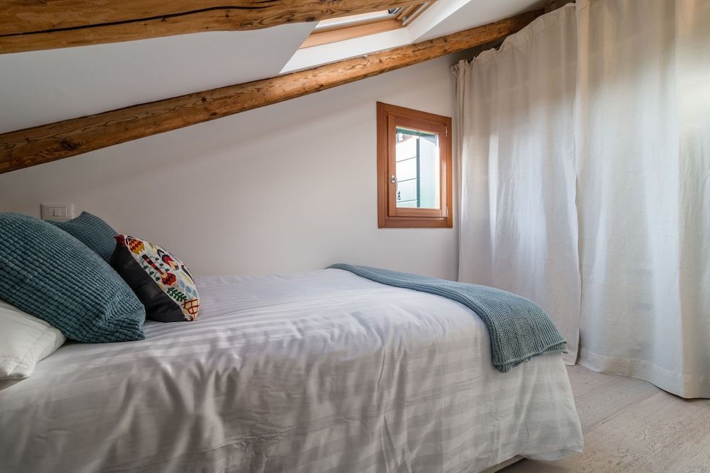 Rialto Rooftop Terrace Loft 2