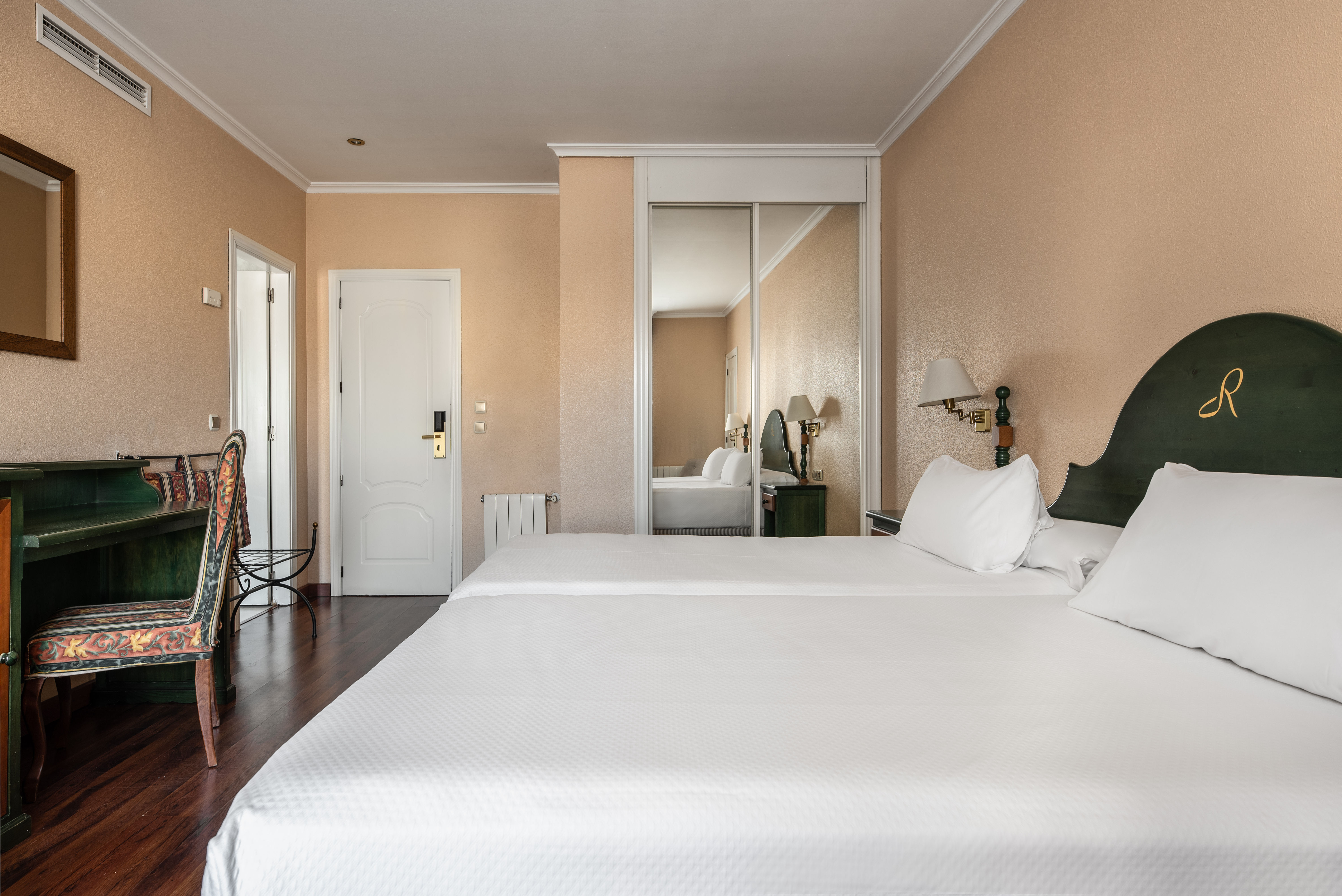 Hotel Rio Badajoz 1