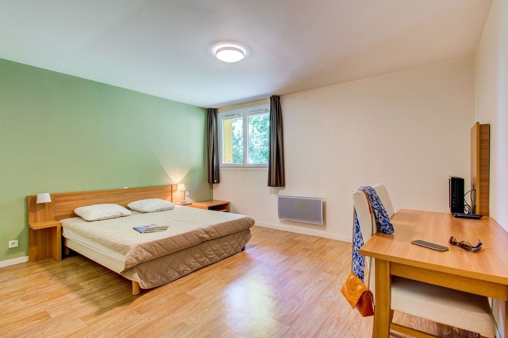 Résidence Vacancéole - Les Balcons d'Aix 2