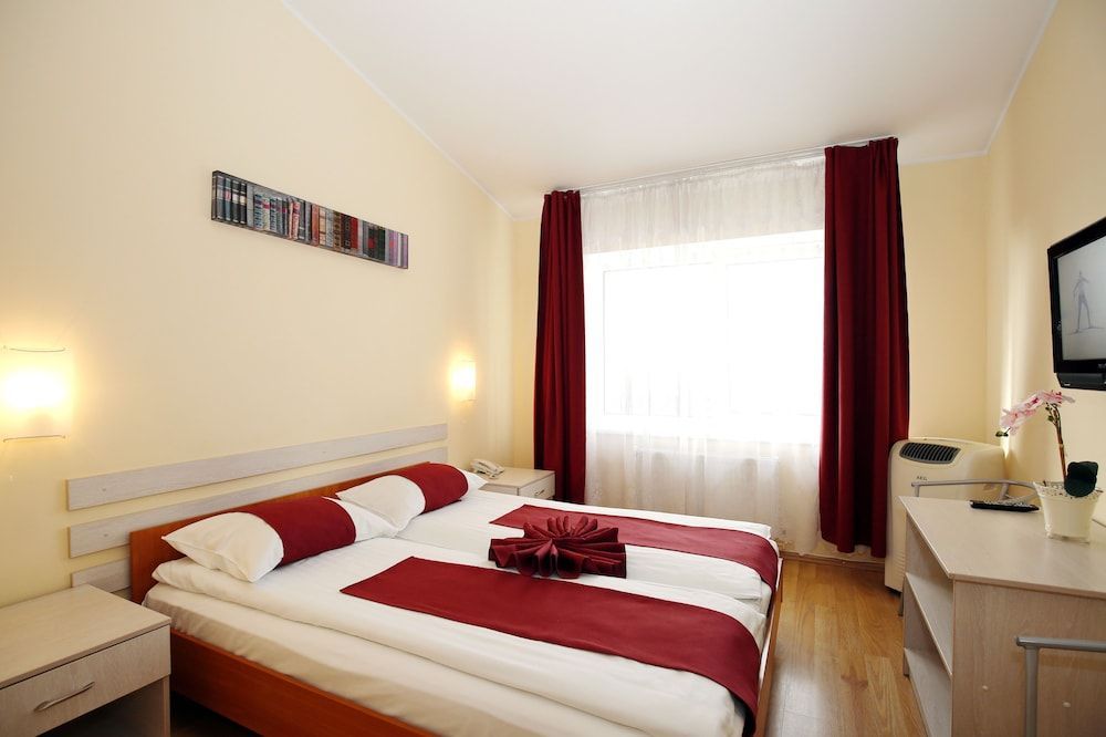Apart Hotel Tomo FREE PARKING 1