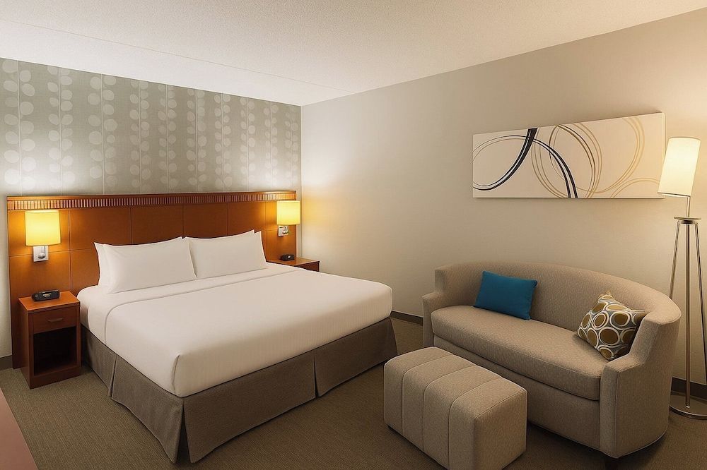 Hotel Preston 2