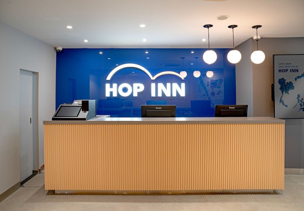 Hop Inn Tokyo Ueno 2