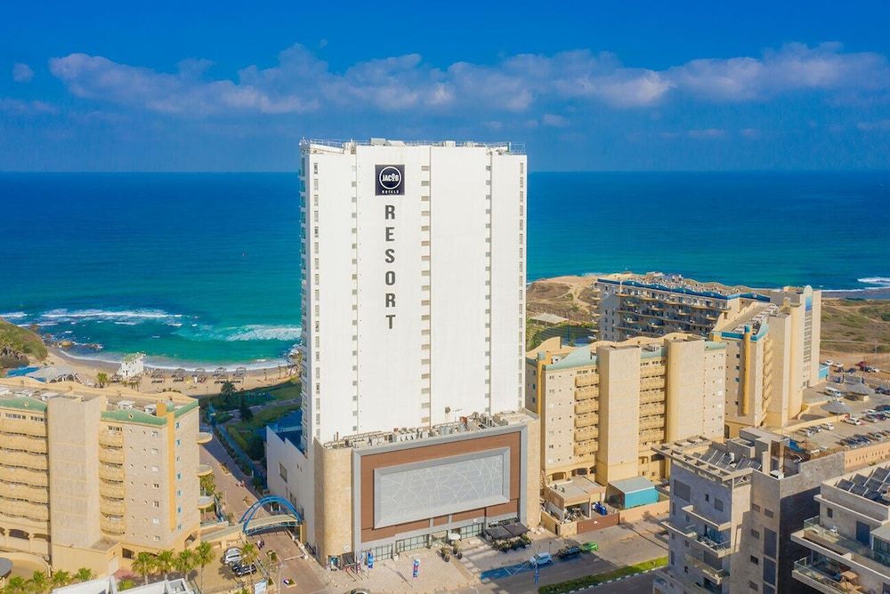 Jacob Resort Hadera 1