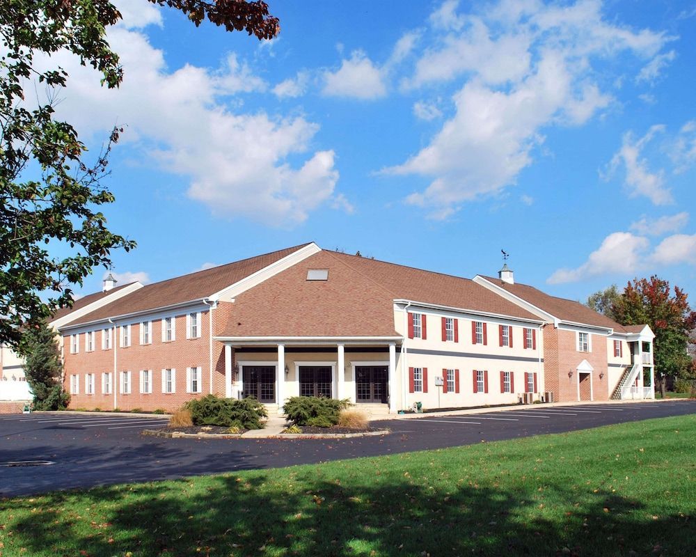 Rodeway Inn & Suites Myerstown - Lebanon 1