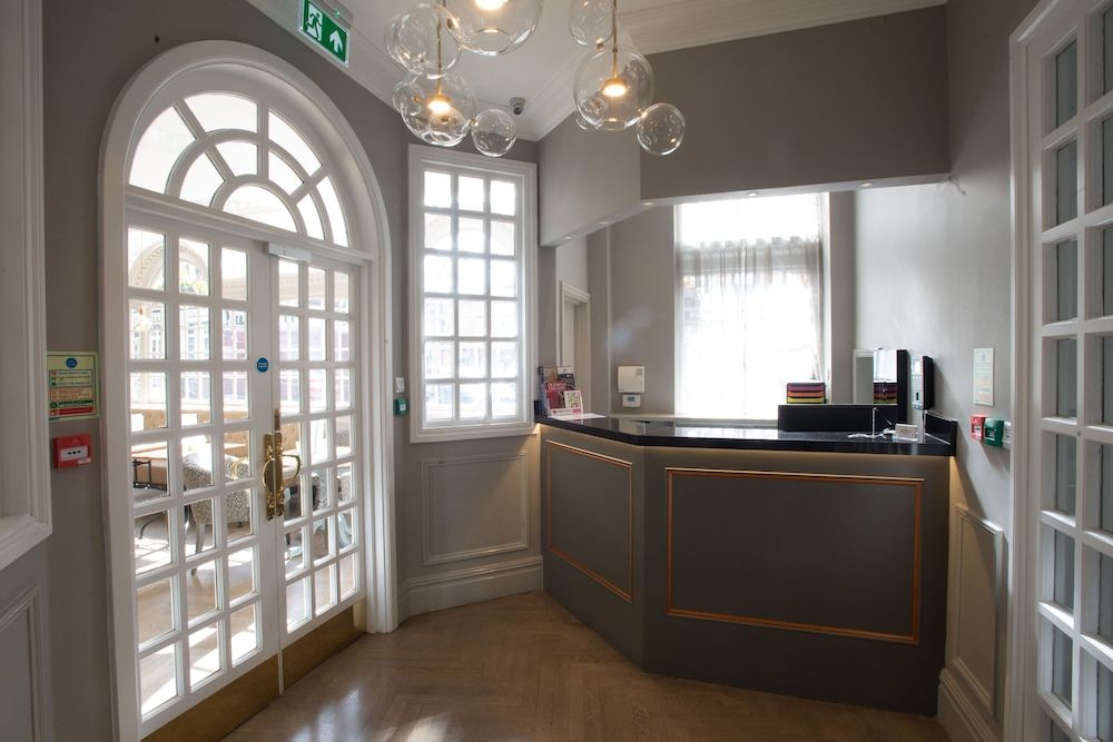 The Kings Head Hotel 2