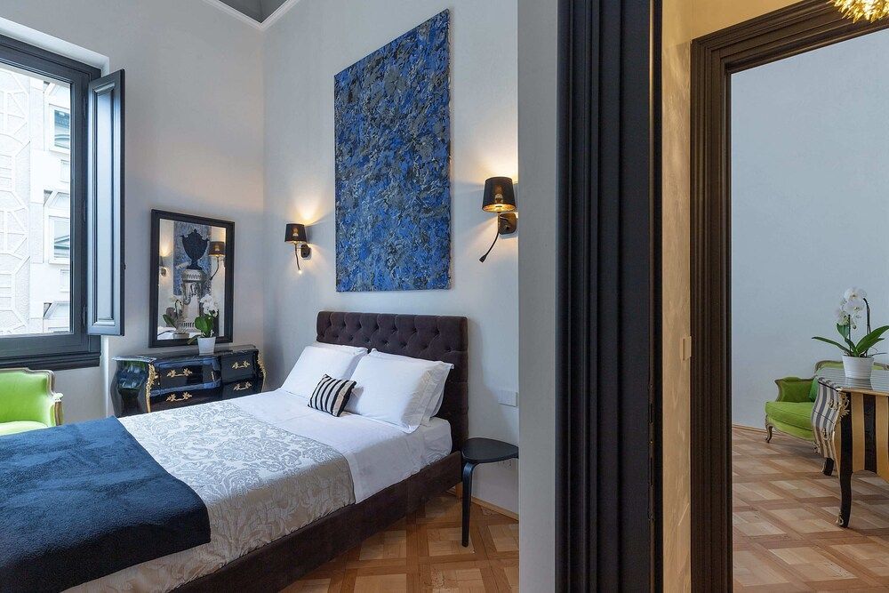 Cavour 83 Prestige House by 360Rentals 2
