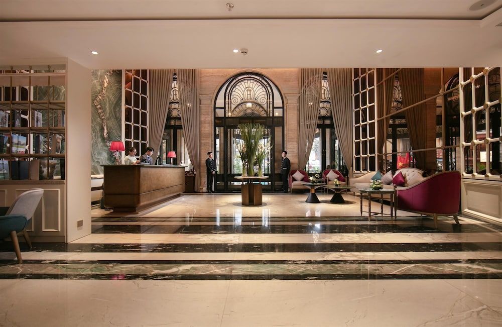 Heritage Ham Long Hotel and Spa 2