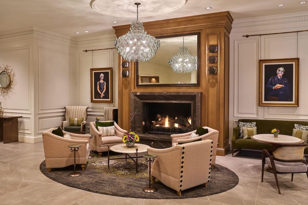 The Whitley, a Luxury Collection Hotel, Atlanta Buckhead 1