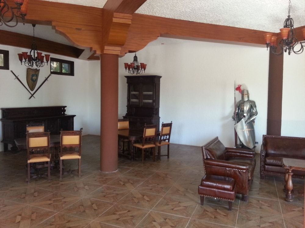 Lingganay Boracay Hotel Resort 2