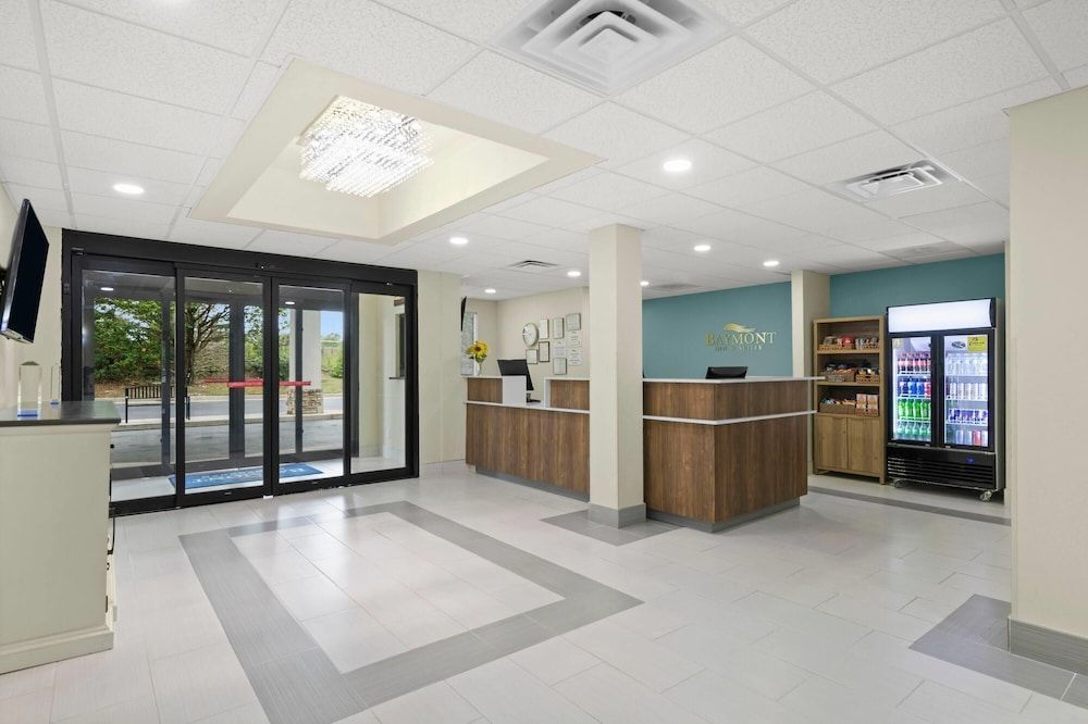 Baymont by Wyndham Grovetown Augusta 2