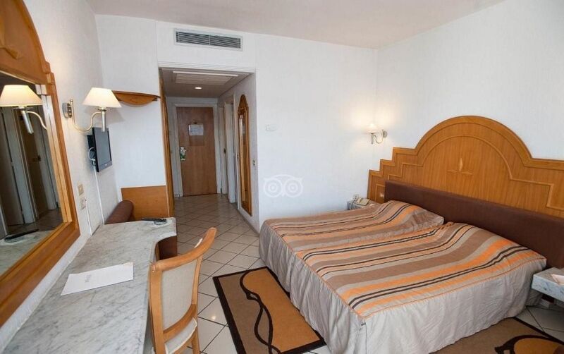 Hôtel Riviera Sousse Port el Kantaoui 2