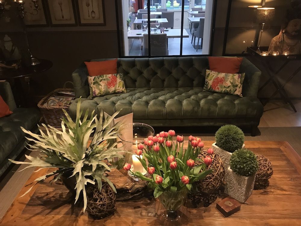 Boutique hotel Het Bloemenhof 2