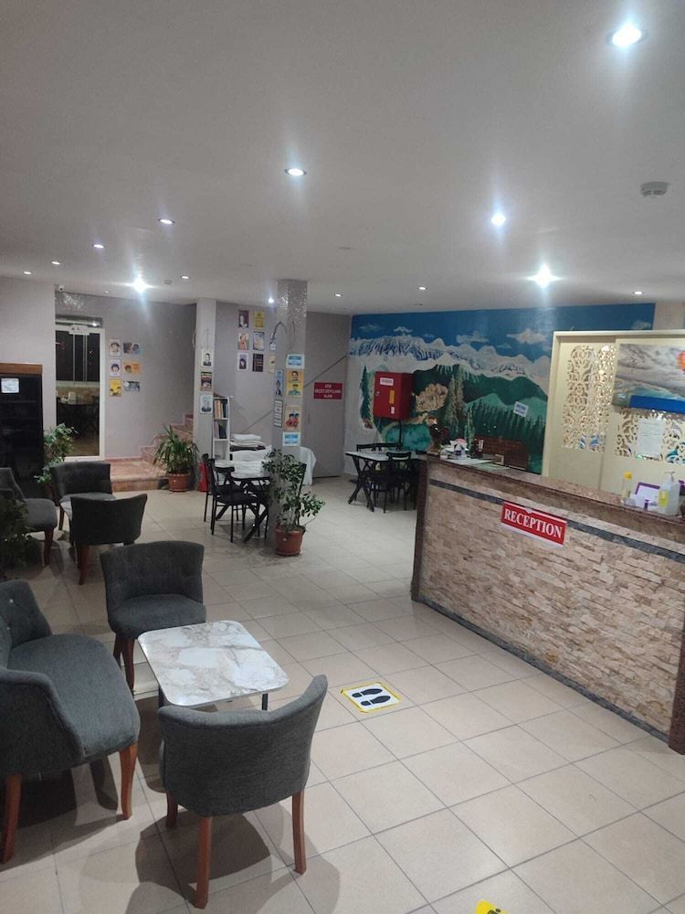 Anatolia Hotel 2