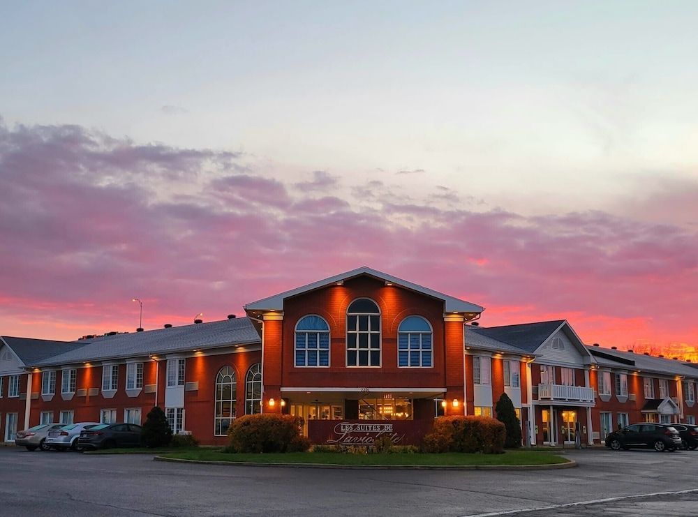 Les Suites de Laviolette, an Ascend Collection Hotel 1