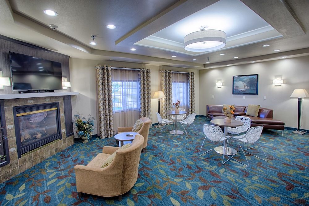 Candlewood Suites FARGO-N. DAKOTA STATE UNIV. by IHG 2