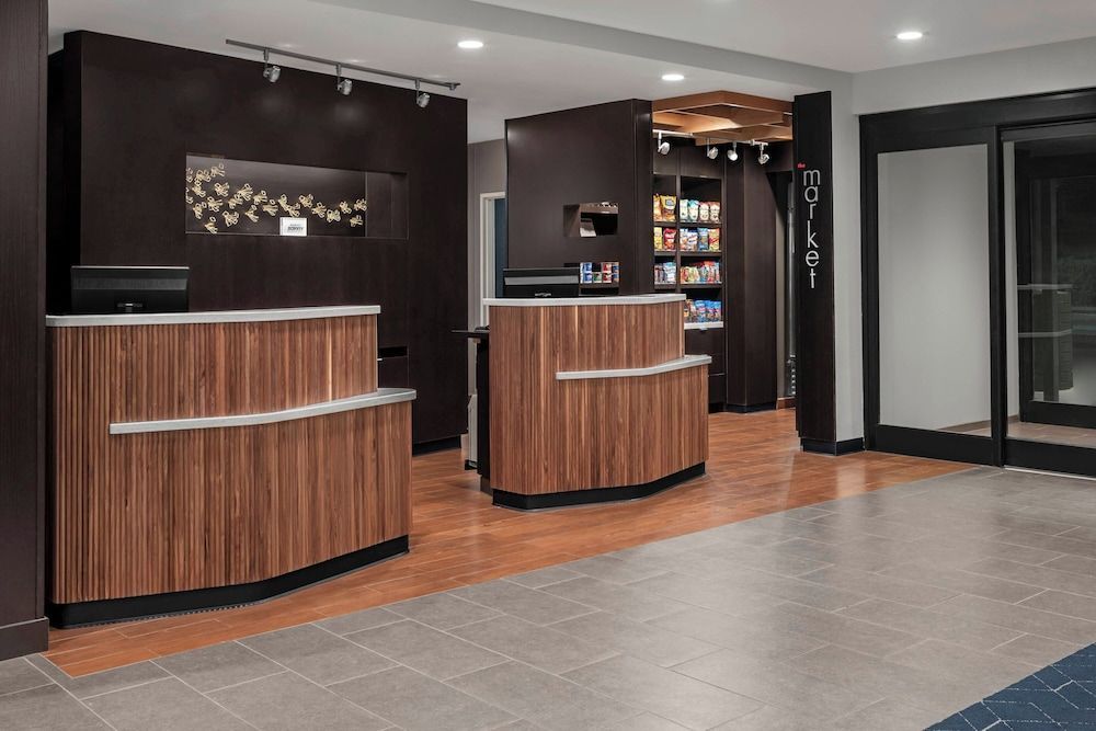 Courtyard by Marriott Jacksonville Butler Boulevard 2