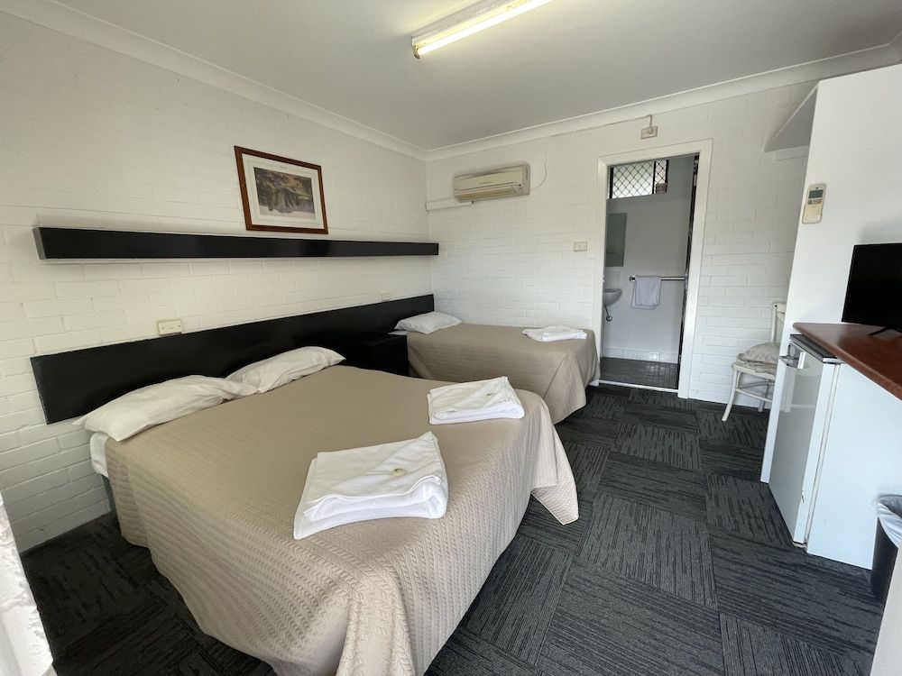Kelso Hotel 2