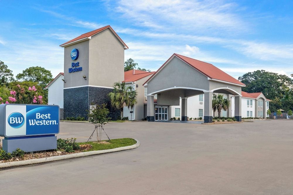 Best Western Acadia Hotel 1