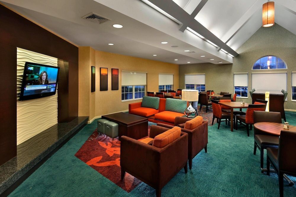 Residence Inn Danbury 1